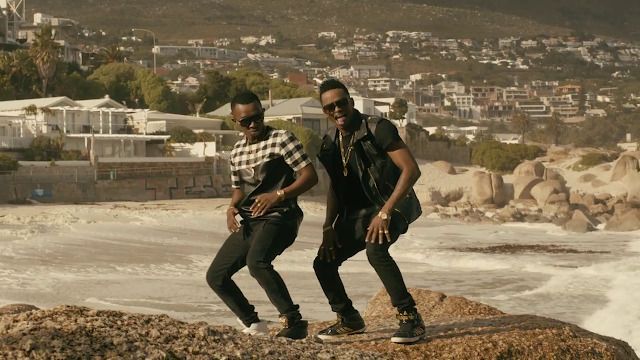 VIDEO: Shetta ft Diamond Platnumz - Kerewa (Mp4 Download) - KibaBoy