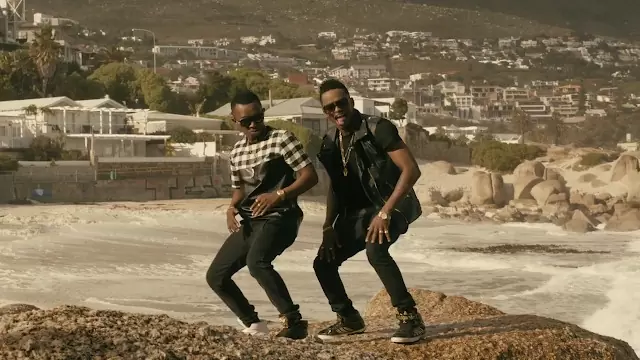 VIDEO: Shetta ft Diamond Platnumz - Kerewa (Mp4 Download)