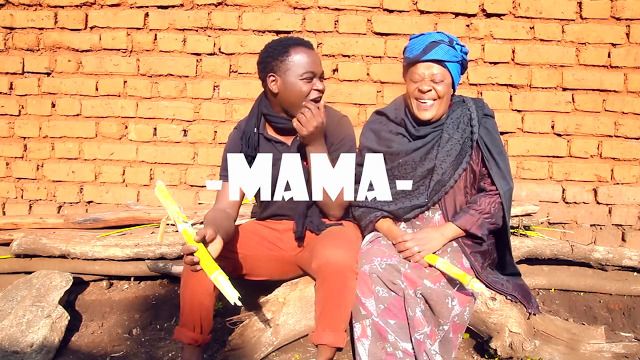 AMAZING - MAMA-official video