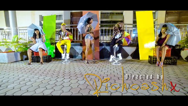 Wamelody Classic _ CHARAMILA (Official Music Video) 