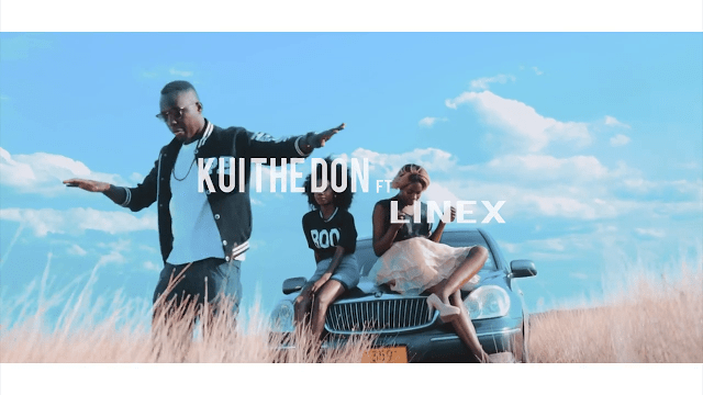 Kui the don ft linex Promotion (Official Video Music)