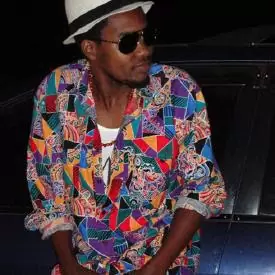 Audio: G Nako - Right Here (Mp3 Download)