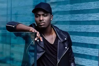 Audio: Baraka The Prince Ft Ruby - Nivumilie (Mp3 Download)