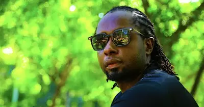 Audio: Joh Makini - Karibu Tena (Mp3 Download)