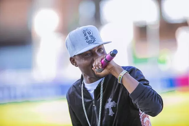 Audio: Darassa ft Godzila ft Joh Makin – Sikati Tamaa Remix (Mp3 Download)