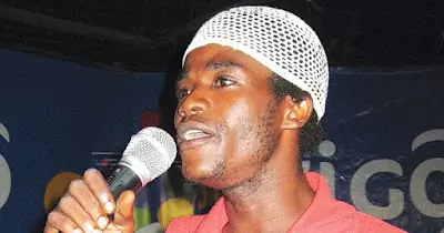 Audio: Twenty Percent (20%) - Imani za kishirikina (Mp3 Download)