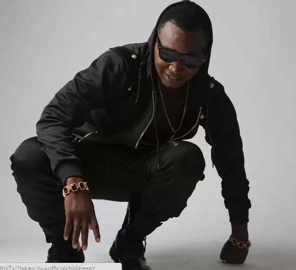 Audio: Chidi Benz ft Unkown - Nakomaa (Mp3 Download)