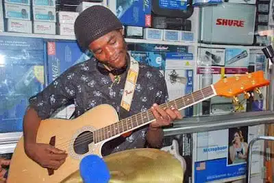 Audio: Twenty Percent (20%) - Ya Nini Malumbano (Mp3 Download)