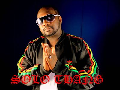 Audio: Solo Thang Ft. Ester - Si Ulinikataa (Mp3 Download) - KibaBoy