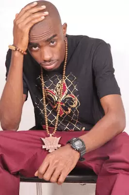 Audio: Kala Jeremiah - Achana Nao (Mp3 Download)