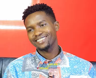 Audio: G Nako ft Chindo Man, Nikki wa Pili & Rass Omega - Usiende Kokote (Mp3 Download)