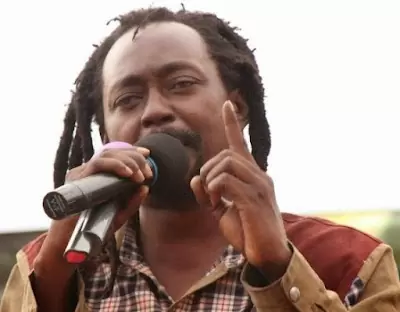 Audio: Afande Sele - Malaria (Mp3 Download)