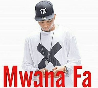 Audio: Mwana FA Ft Mandojo & Domo Kaya - Sio Kama Zamani (Mp3 Download) - KibaBoy