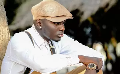 Audio: Baraka The Prince - Siachani Nawe (Mp3 Download)