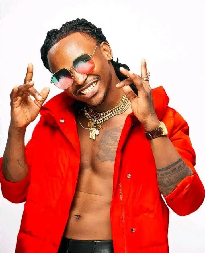 Audio: Chidi Benz ft Barnaba - Mi Nafurahi (Mp3 Download)