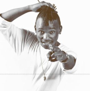 Audio: Barnaba - Moyo (Mp3 Download) - KibaBoy