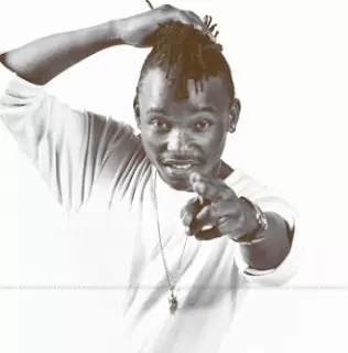 Audio: Barnaba - Moyo (Mp3 Download)