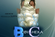 Bibi Cheka 25E225802593 Kumcheche