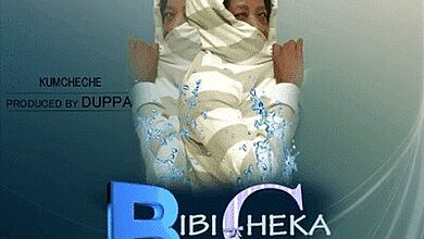 Bibi Cheka 25E225802593 Kumcheche