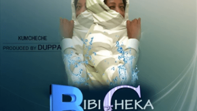 Bibi Cheka 25E225802593 Kumcheche