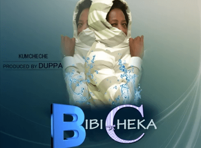 Audio: Bibi Cheka – Kumcheche (Mp3 Download) - KibaBoy