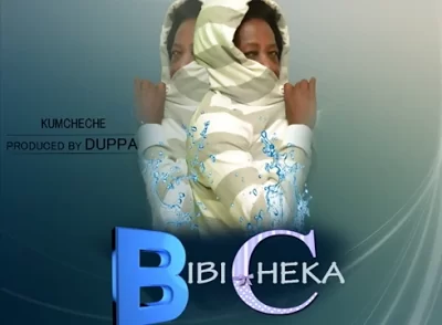 Audio: Bibi Cheka – Kumcheche (Mp3 Download)