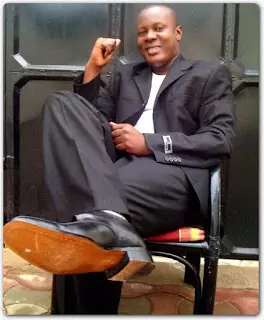 Audio: Bwana Misosi - Nimesomeka (Mp3 Download)