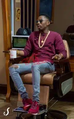 Audio: Jux - Nimedata (Mp3 Download)