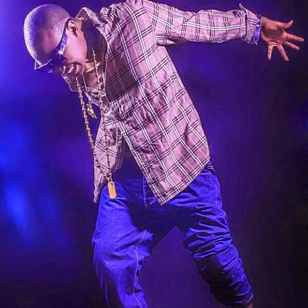 Audio: Chid Benz - Dar Es salaam Stand Up (Mp3 Download)