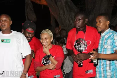 Audio: Godzilla Ft. Young Dee - Tunaweza (Mp3 Download)