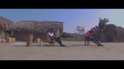 Dossa ft Neyba - Shida Zangu (Official Video)