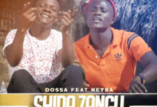 Audio: Dossa Ft. Neyba - Shida Zangu (Mp3 Download) - KibaBoy