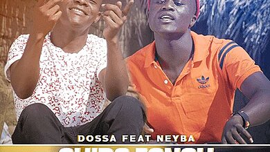 Audio: Dossa Ft. Neyba - Shida Zangu (Mp3 Download)