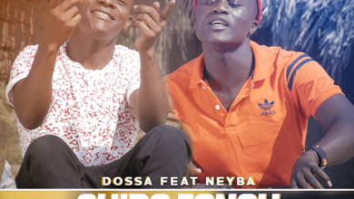 Audio: Dossa Ft. Neyba - Shida Zangu (Mp3 Download) - KibaBoy