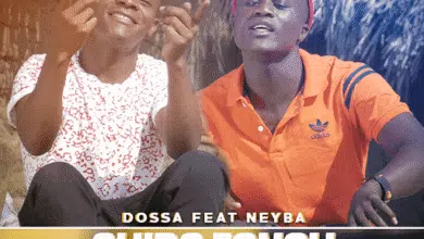 Audio: Dossa Ft. Neyba - Shida Zangu (Mp3 Download)