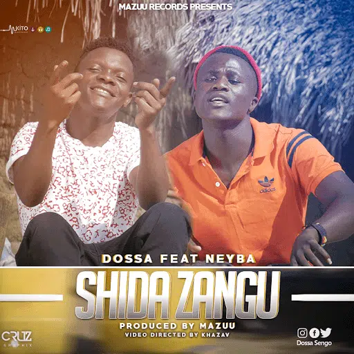 Audio: Dossa Ft. Neyba - Shida Zangu (Mp3 Download)