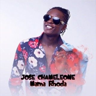 Audio: Jose Chameleone Ft Bushoke – Mama Rhoda (Mp3 Download) - KibaBoy