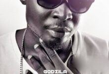 Godzilla Karibu yako