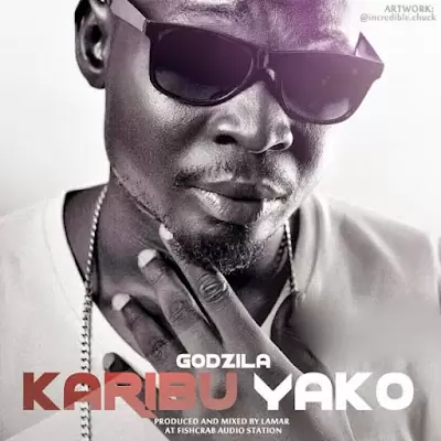 Audio: Godzilla Ft Makamua - Usibabaike (Mp3 Download)
