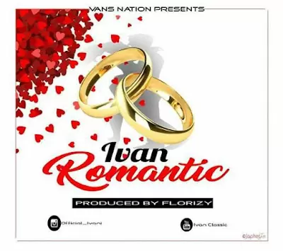 Ivan - Romantic (Official Music Audio)
