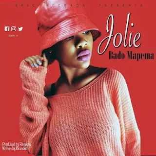 Audio: Jolie – Bado Mapema (Mp3 Download)
