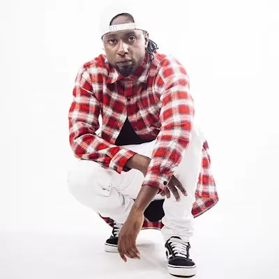Audio: Joh Makini - Sijutii (Mp3 Download)