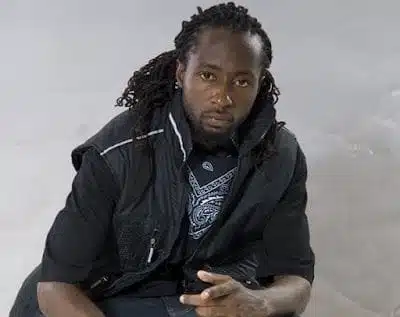 Audio: Joh Makini - Mwamba wa Kaskazini (Mp3 Download)