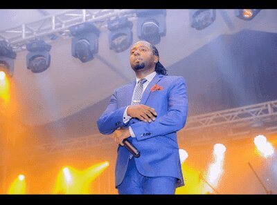 Audio: Joh Makini - Najiona Mimi (Mp3 Download)