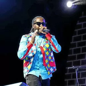 Audio: Joh Makini - Ufalme (Mp3 Download)