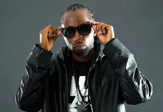Audio: Joh Makini - Zamu Yangu (Mp3 Download)