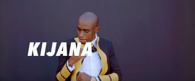 VIDEO: Kala Jeremiah Ft. Fetty - Kijana (Mp4 Download) - KibaBoy