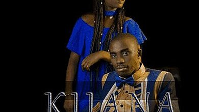 Kijana