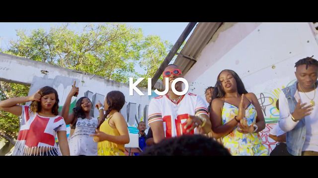 Kijo Mambo madogo (Official Music Video)