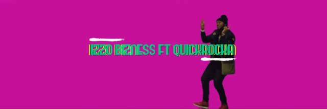 VIDEO: Izzo Bizness ft Quick Rocka - Mkemia Mkuu (Mp4 Download) - KibaBoy